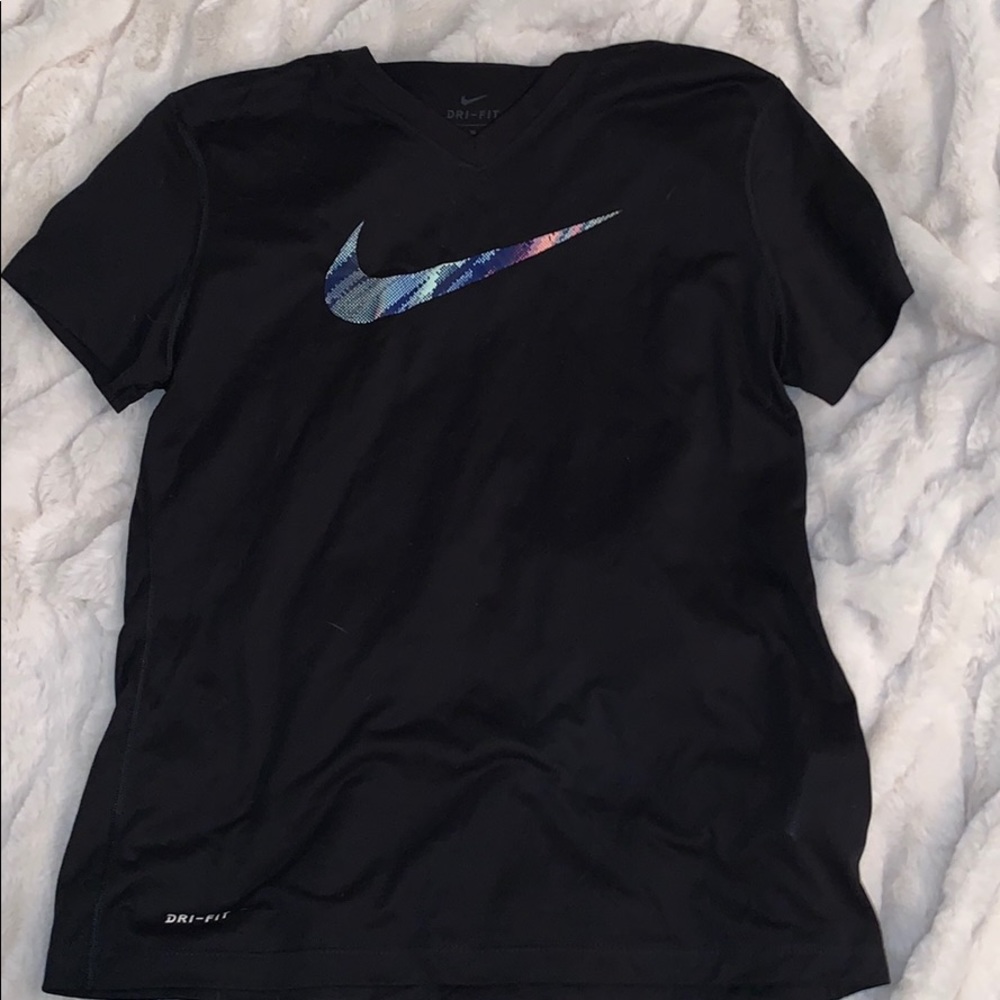 Active tee